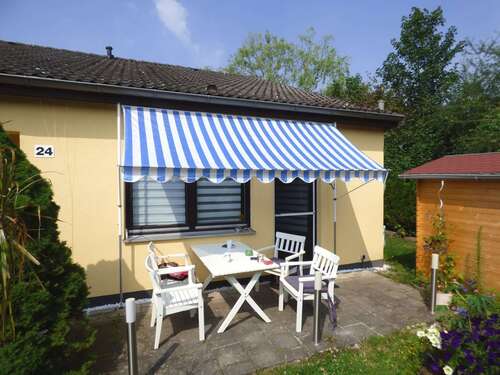 Foto - Wohnung zum Mieten in Markranstädt 365,00 € 38 m²