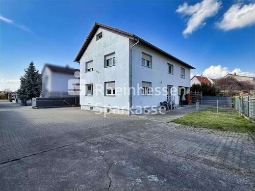 Foto - Haus zum Kaufen in Worms 489.000,00 € 248 m²