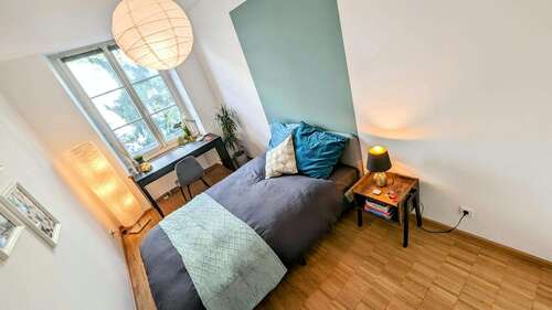 Foto - WG-Zimmer in Munich 925,00 € 13 m²