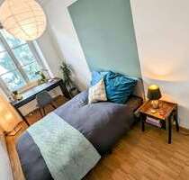 WG-Zimmer in Munich 925,00 € 13 m²