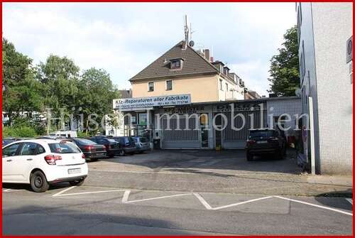 Foto - Grundstück zu verkaufen in Essen Rüttenscheid 970.000,00 € 500 m²