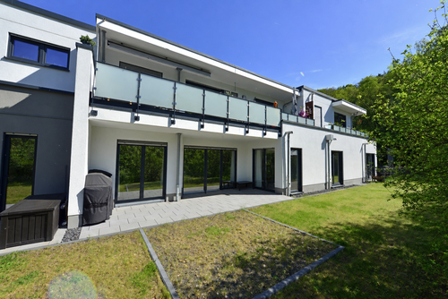 Foto - Wohnung zum Mieten in Hennef-Zentrum 1.450,00 € 104 m²