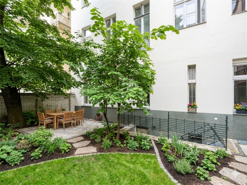 Foto - Wohnung zum Kaufen in Berlin 355.000,00 € 63 m²