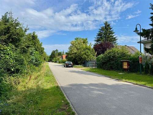 Foto - Grundstück zu verkaufen in Schwanebeck b Bernau b Berlin 195.000,00 € 510 m²