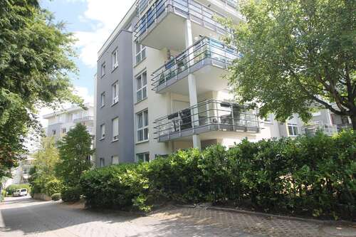 Foto - Wohnung zum Kaufen in Wiesbaden 435.000,00 € 85 m²