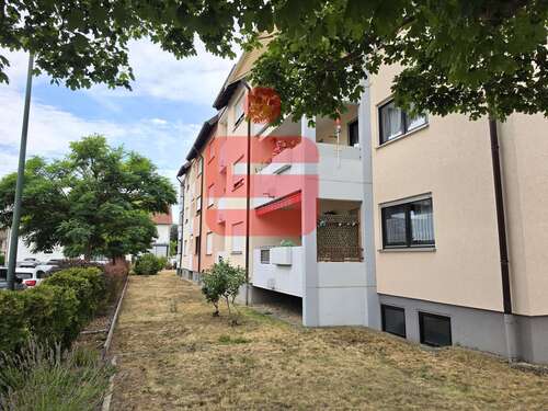 Foto - Wohnung zum Kaufen in Bad Dürkheim 269.000,00 € 82.3 m²