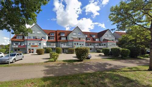Foto - Wohnung zum Mieten in Crailsheim 550,00 € 37 m²