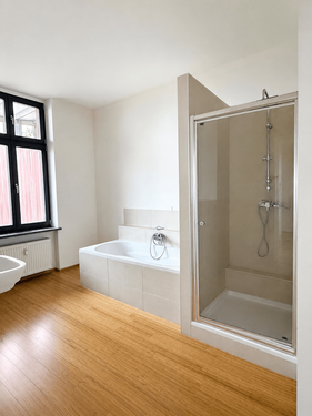 Foto - Wohnung zum Mieten in Magdeburg 939,00 € 94 m²