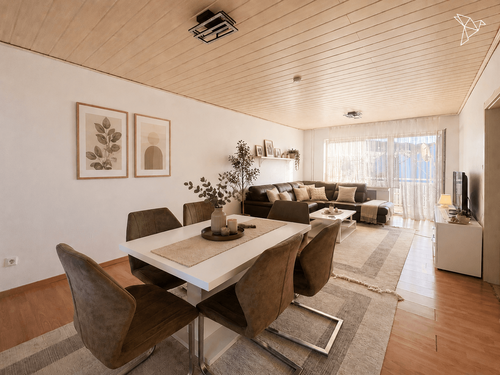 Foto - Wohnung zum Kaufen in Hemer 145.000,00 € 68 m²