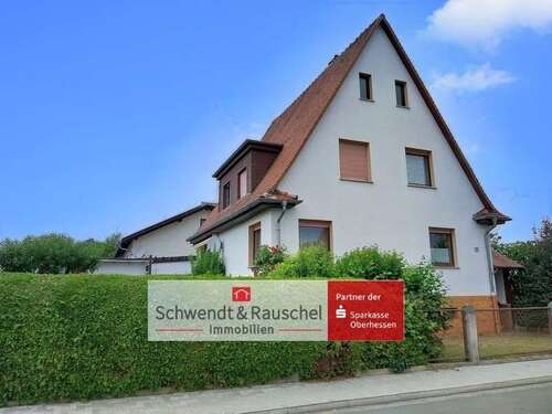 Foto - Haus zum Kaufen in Wölfersheim 389.000,00 € 150 m²