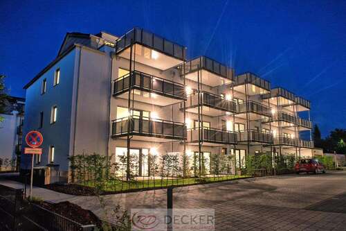 Foto - Wohnung zum Kaufen in Dorfen 407.000,00 € 67 m²