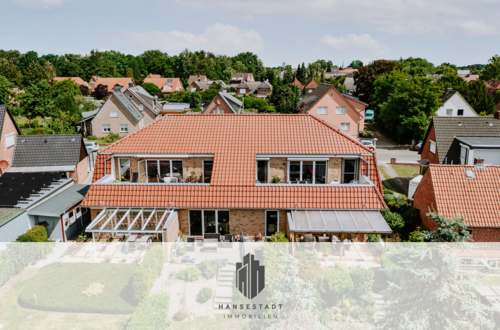 Foto - Wohnung zum Kaufen in Adendorf 349.000,00 € 88 m²