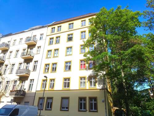 Foto - Wohnung zum Kaufen in Berlin 300.000,00 € 46.78 m²