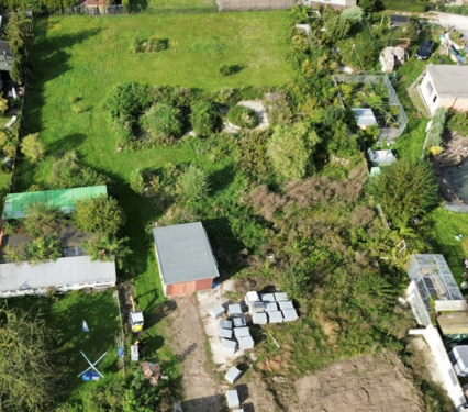 Foto - Grundstück zu verkaufen in Schkeuditz 199.000,00 € 996 m²