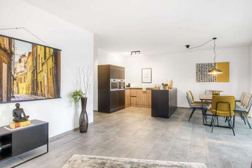 Foto - Wohnung zum Mieten in Dortmund 1.430,10 € 102.15 m²
