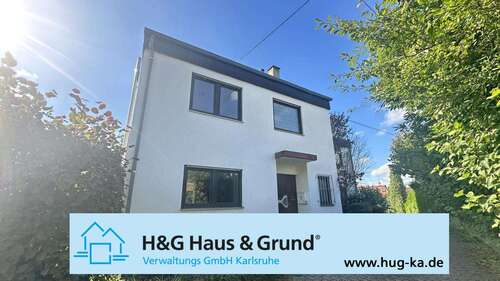 Foto - Haus zum Kaufen in Bretten 389.000,00 € 137 m²