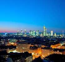 Wohnung zum Mieten in Frankfurt 750,00 € 44 m²