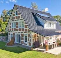 Haus zum Kaufen in Bendestorf 1.095.000,00 € 192 m²