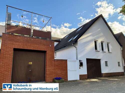 Foto - Haus zum Kaufen in Wunstorf Steinhude 275.000,00 € 174.5 m²