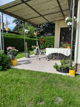 Foto - Haus zum Kaufen in Zehdenick 65.000,00 € 50 m²