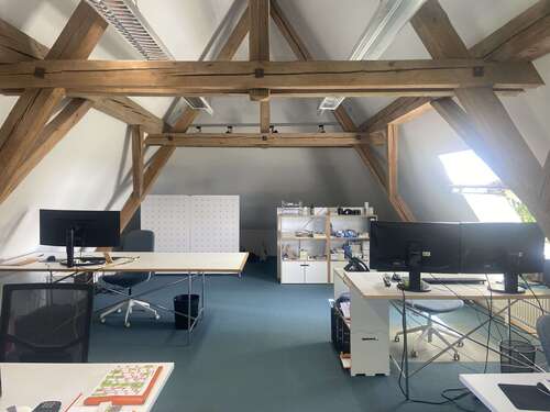 Foto - Büro in Ostfildern 500,00 € 72.5 m²