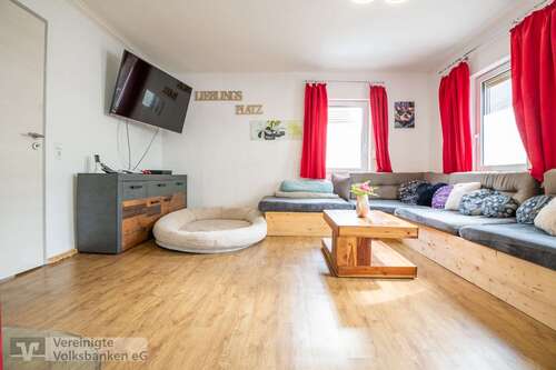 Foto - Haus zum Kaufen in Weil der Stadt 480.000,00 € 140 m²