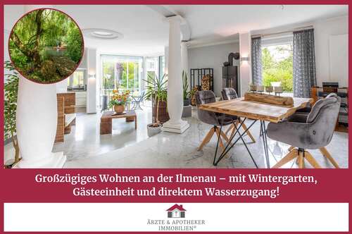 Foto - Haus zum Kaufen in Bad Bevensen 780.000,00 € 250 m²