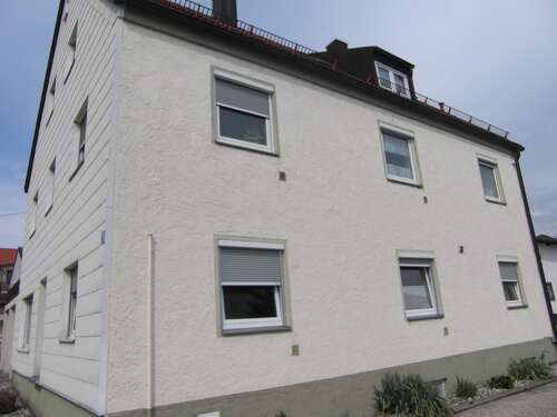 Foto - Wohnung zum Mieten in Hallbergmoos 690,00 € 66.5 m²