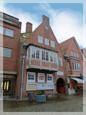 Foto - Wohnung zum Mieten in Plön 630,00 € 70 m²