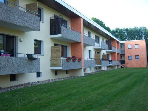 Foto - Wohnung zum Mieten in Wolfsburg 346,59 € 53.74 m²