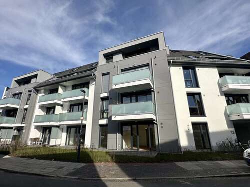 Foto - Wohnung zum Mieten in Bremen 930,00 € 66.6 m²