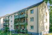Wohnung zum Mieten in Chemnitz 330,00 € 49.76 m²