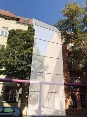 Foto - Grundstück zu verkaufen in Berlin 275.000,00 € 121 m²