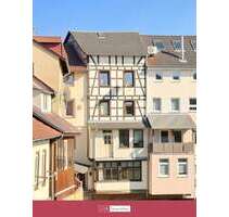 Haus zum Kaufen in Bad Kreuznach 85.000,00 € 144.55 m²