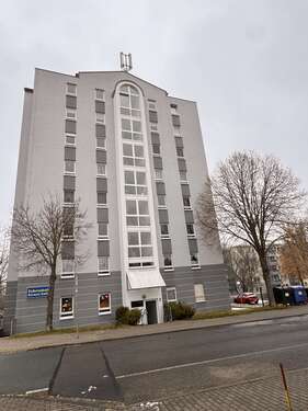 Foto - Wohnung zum Mieten in Zwickau 490,00 € 78.35 m²