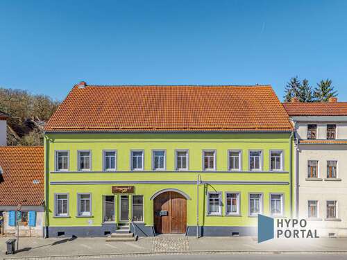 Foto - Haus zum Kaufen in Teuchern 179.900,00 € 281 m²