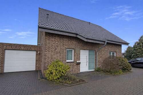 Foto - Haus zum Kaufen in Hamminkeln 475.000,00 € 129.46 m²
