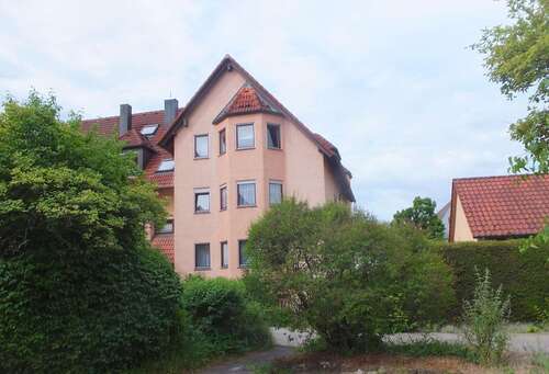 Foto - Wohnung zum Kaufen in Freiberg am Neckar 269.000,00 € 63.5 m²