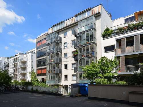 Foto - Wohnung zum Mieten in München 1.540,00 € 56.47 m²