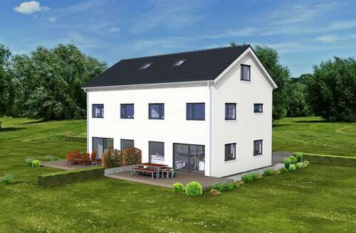 Foto - Haus zum Kaufen in Berlin-Zehlendorf 889.000,00 € 123 m²