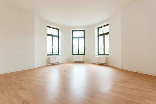 Foto - Wohnung zum Mieten in Leipzig Kleinzschocher 920,00 € 87 m²