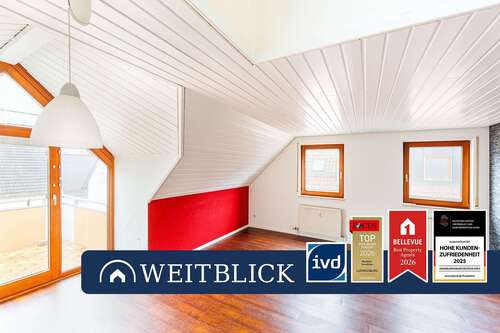 Foto - Wohnung zum Mieten in Ludwigsburg 960,00 € 70 m²