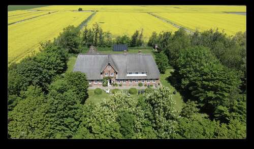 Foto - Haus zum Kaufen in Galmsbüll 1.180.000,00 € 646 m²
