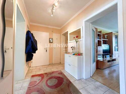 Foto - Wohnung zum Kaufen in Köln Grengel 249.000,00 € 74 m²