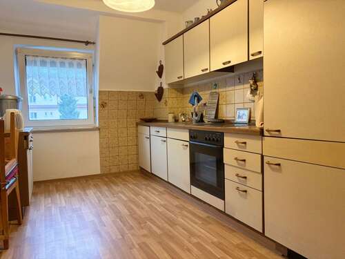 Foto - Wohnung zum Kaufen in Sulzbach-Rosenberg 94.000,00 € 60 m²