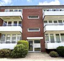 Wohnung zum Kaufen in Cuxhaven 125.000,00 € 73 m²