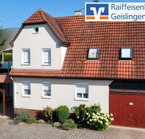 Haus zum Kaufen in Geislingen 365.000,00 € 121.25 m²