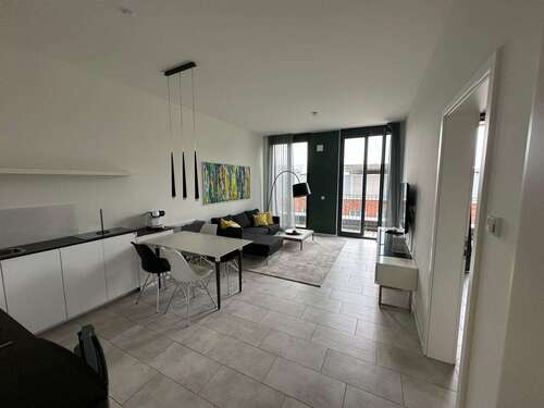 Foto - Wohnung zum Kaufen in Berlin 549.000,00 € 58 m²
