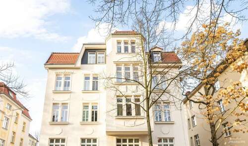 Foto - Wohnung zum Mieten in Leipzig 1.349,00 € 93 m²