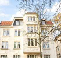Wohnung zum Mieten in Leipzig 1.349,00 € 93 m²
